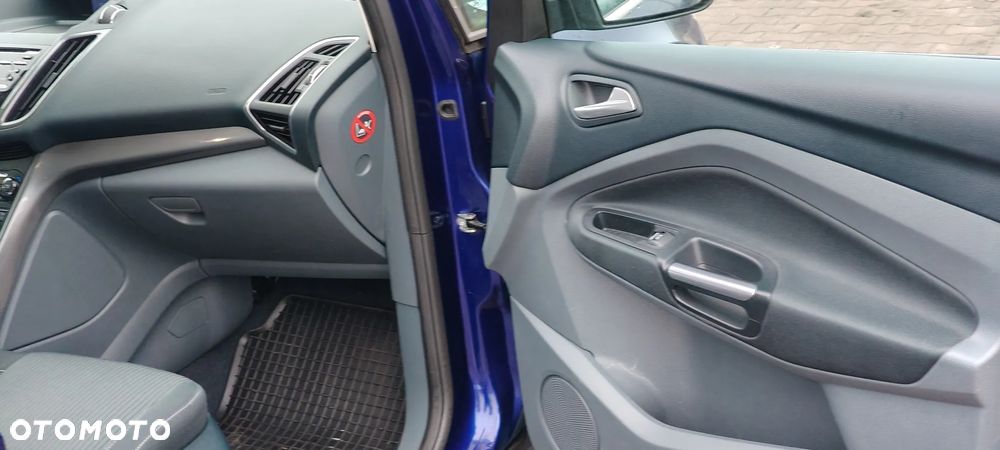 Opel Mokka 1.6 CDTI ecoFLEX Start/Stop Edition - 28