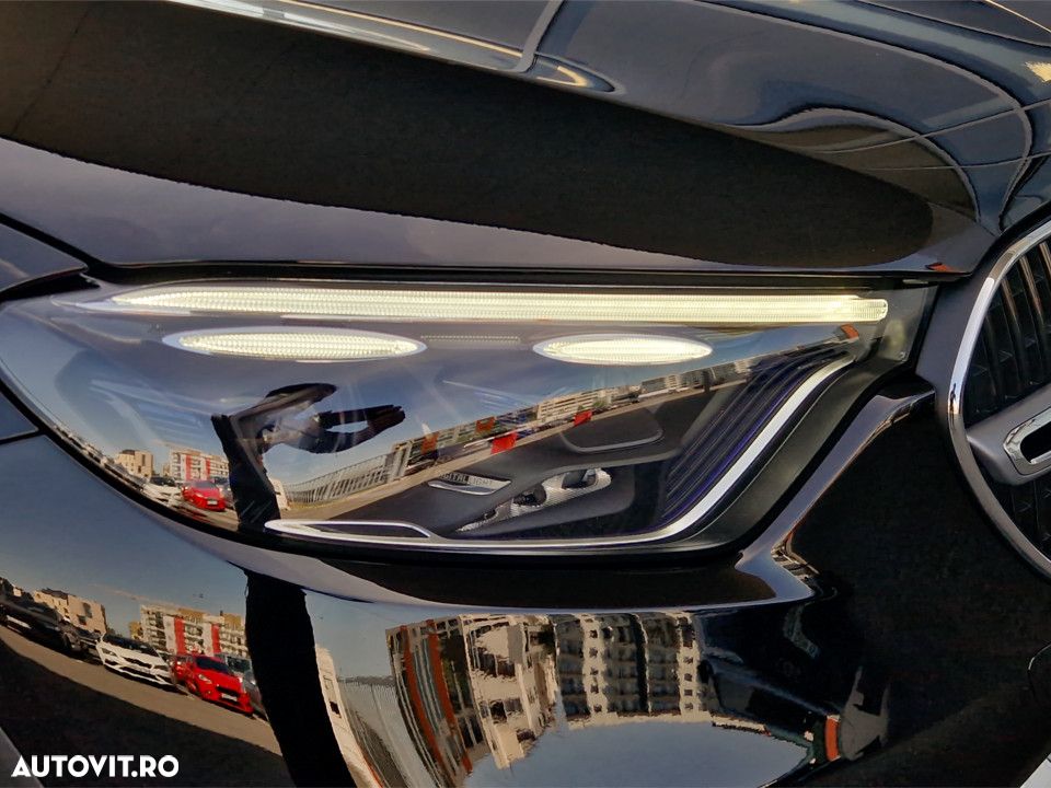 Mercedes-Benz GLC 200 4MATIC MHEV - 9