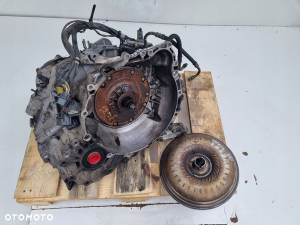 Volvo S60 2.4 D5 DIESEL AUTOMATYCZNA SKRZYNIA BIEGÓW 8667365 55-50SN