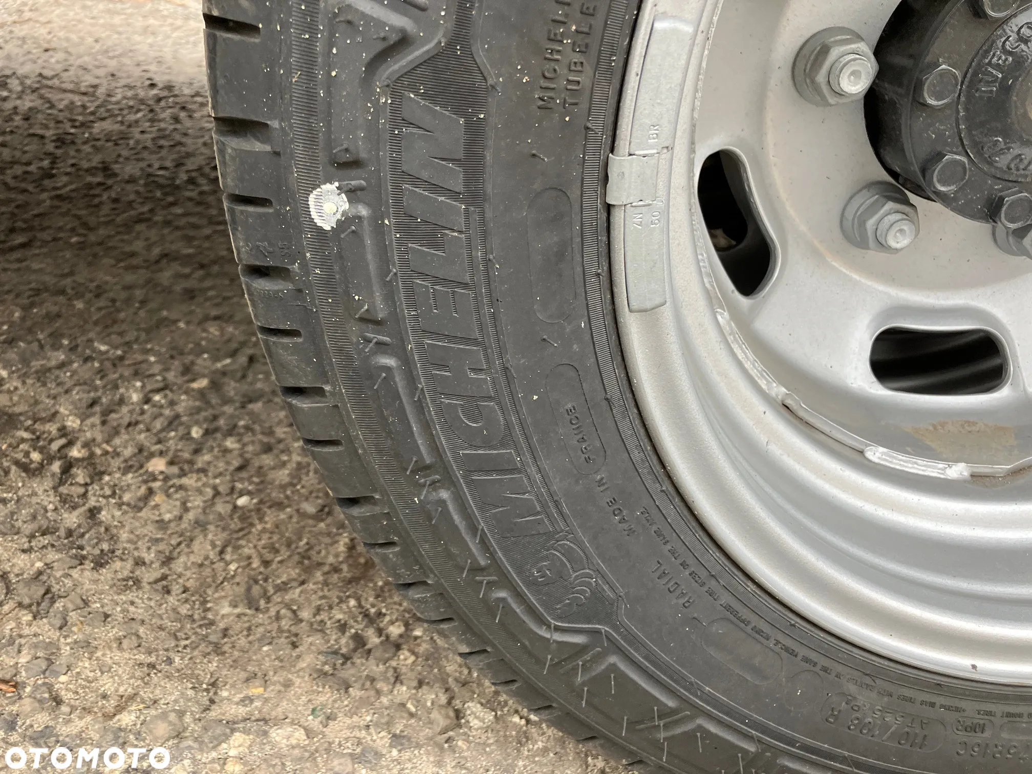 Iveco 3.0 Daily 35C18 kontener winda hak 25r Navi - 17
