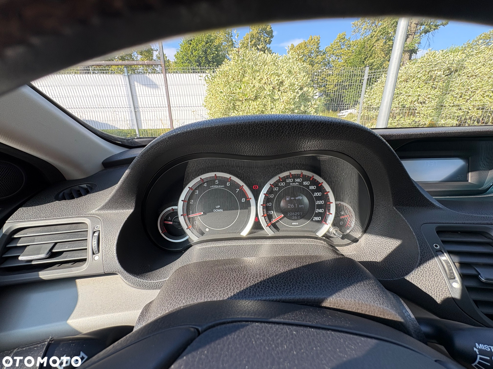 Honda Accord 2.4 Type-S - 11