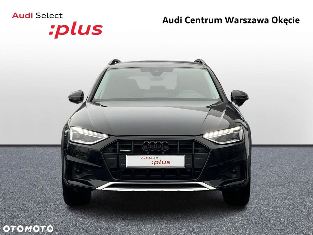 Audi A4 Allroad - 3