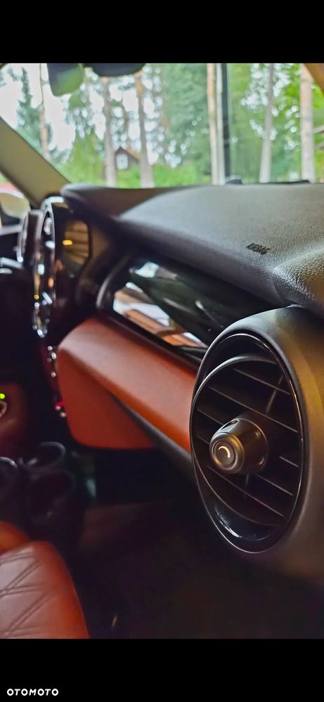MINI Cooper - 18
