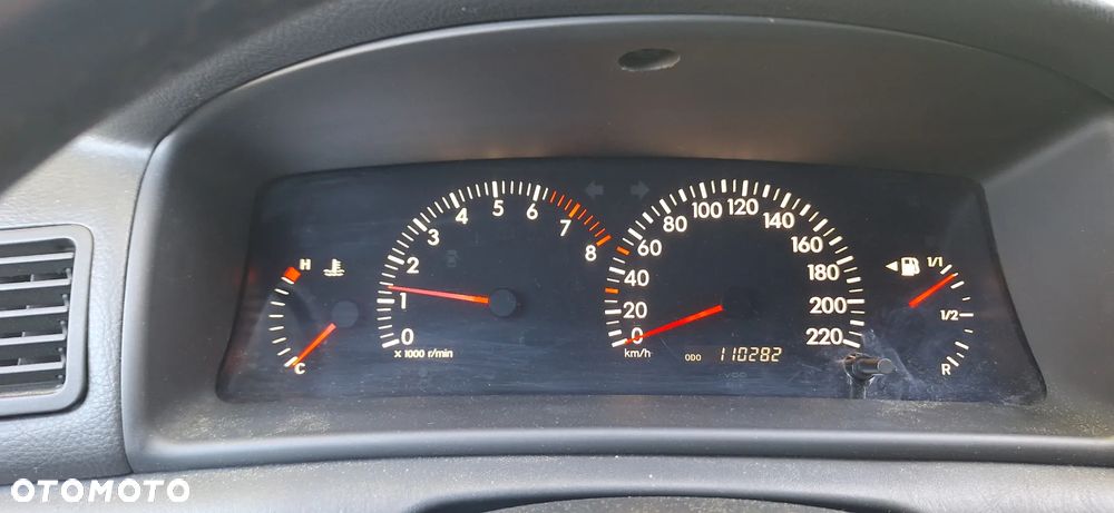 Toyota Corolla 1.6 VVT-i Sol - 1