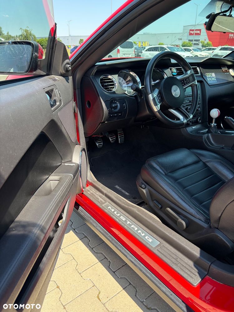 Ford Mustang 5.0 V8 GT Premium - 12