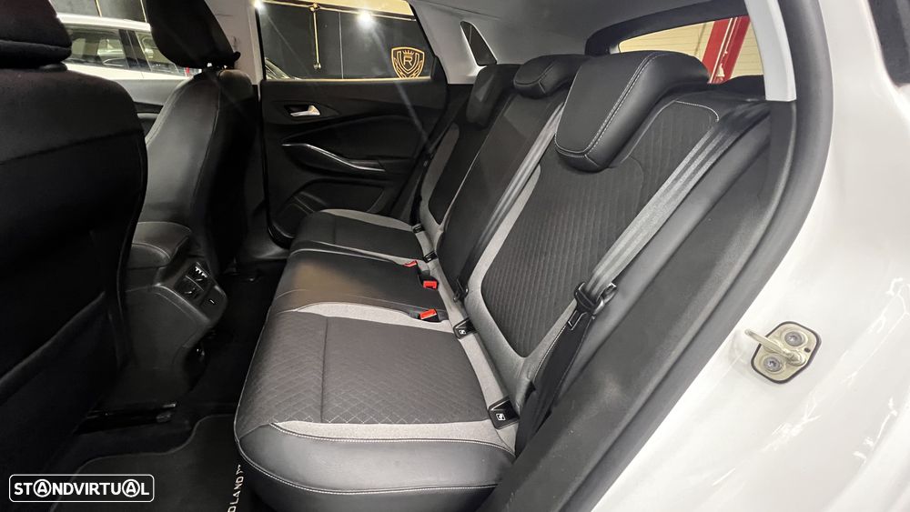 Opel Grandland X - 32