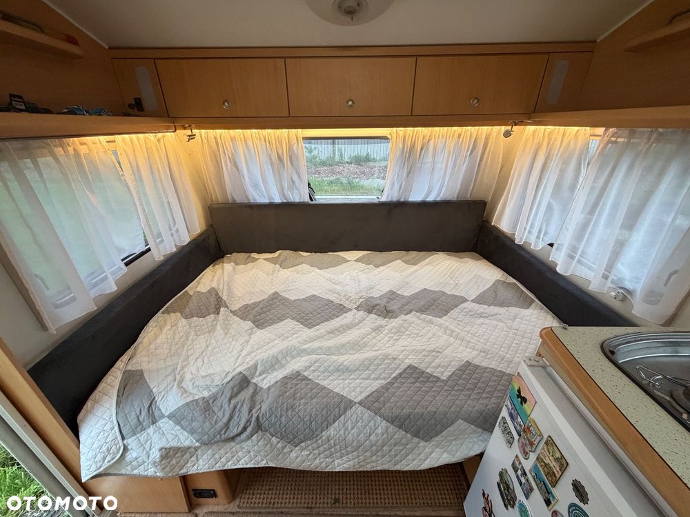 Inny Cristall Moorea 530 S - 10
