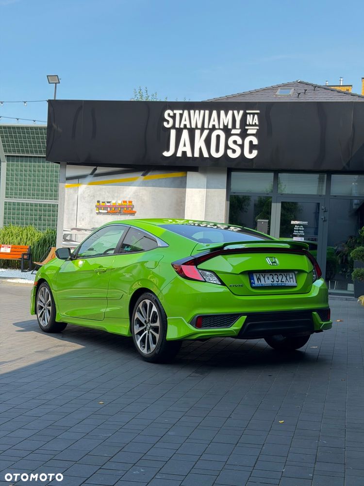 Honda Civic - 17