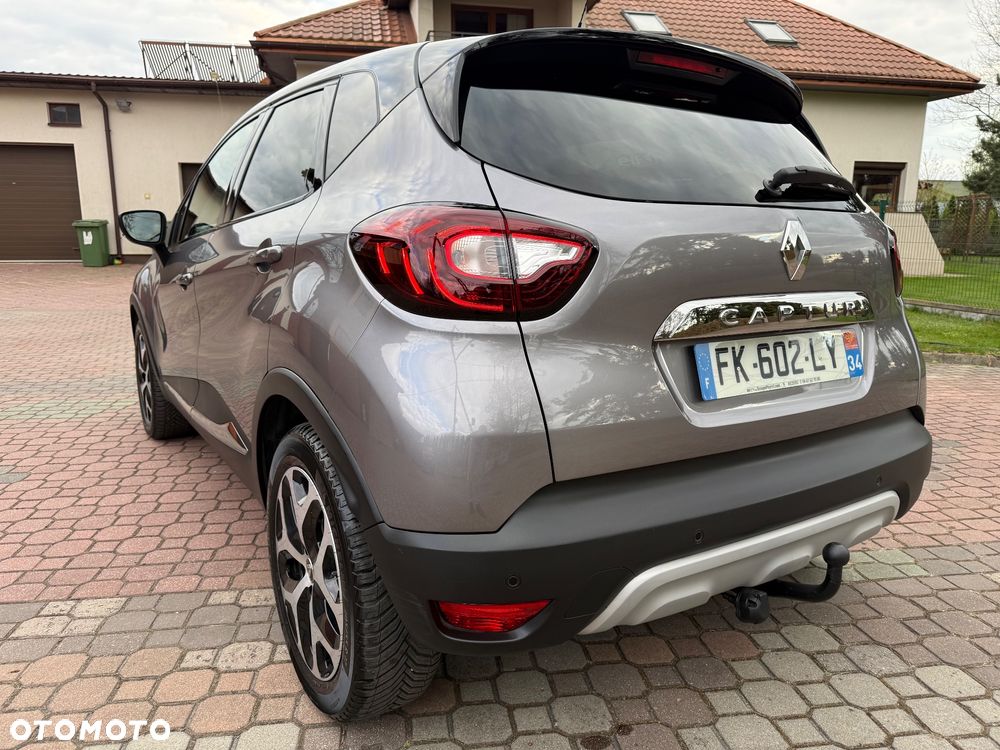 Renault Captur - 32