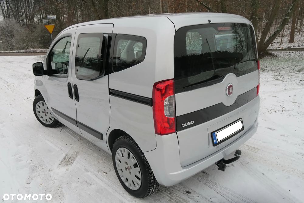 Fiat Qubo - 4