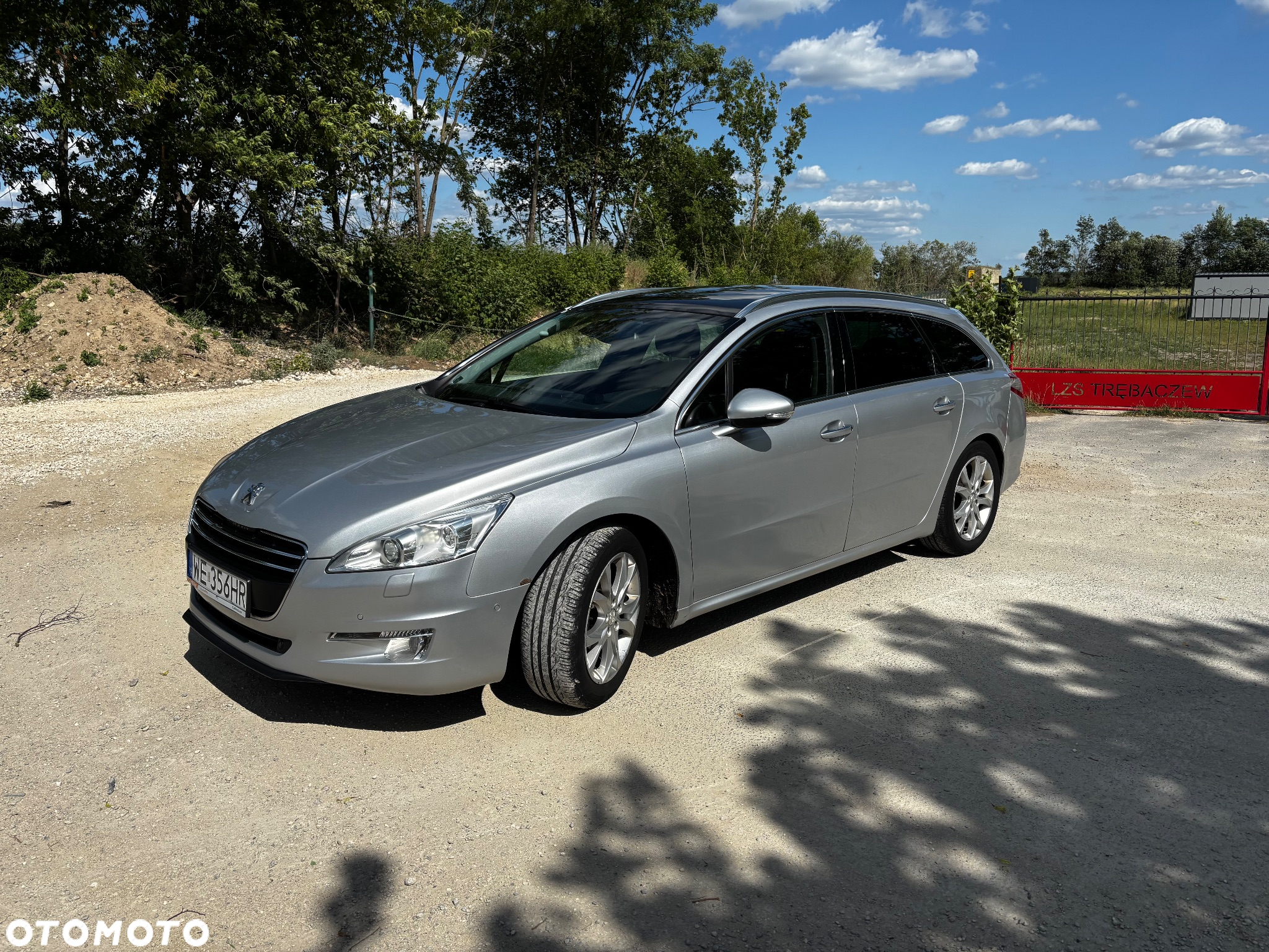 Peugeot 508 1.6 T Business Line - 3