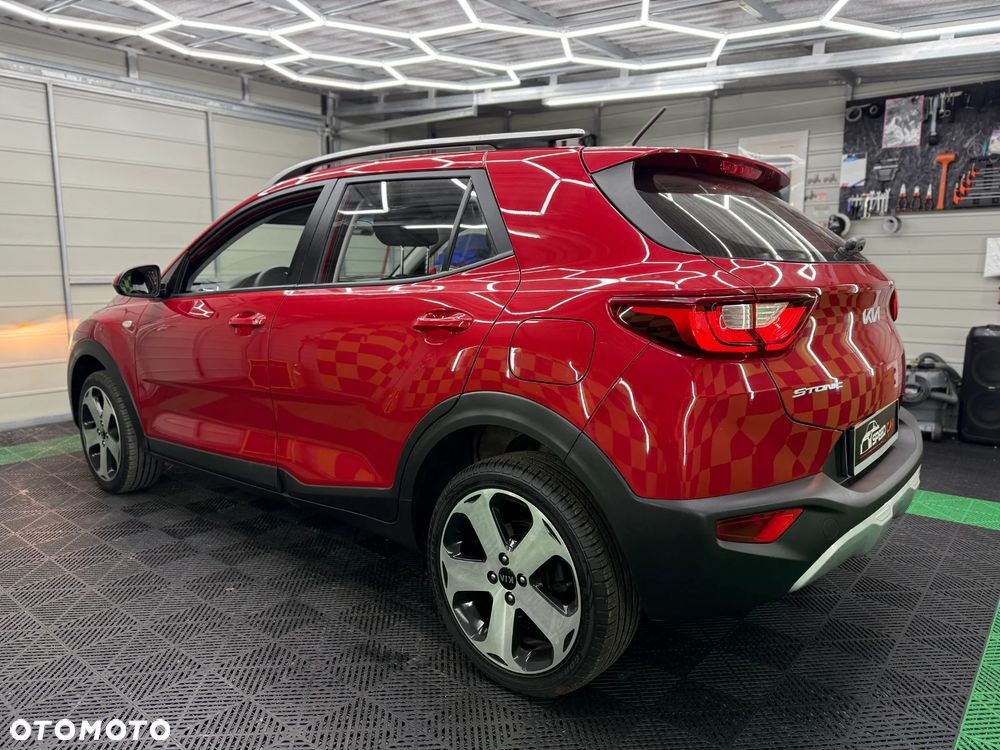 Kia Stonic 1.2 Spirit - 6