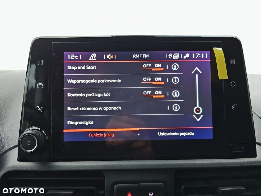 Citroën Berlingo - 30