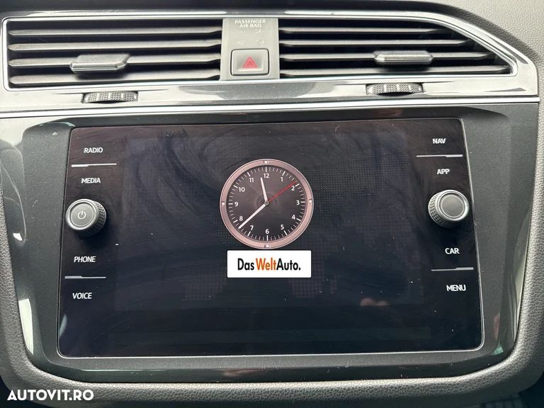 Volkswagen Tiguan 1.5 TSI OPF DSG Life - 29