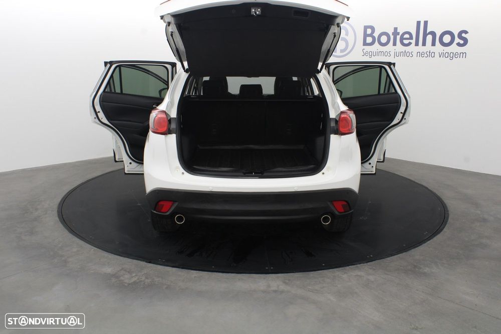 Mazda CX-5 2.2 D Essence - 14