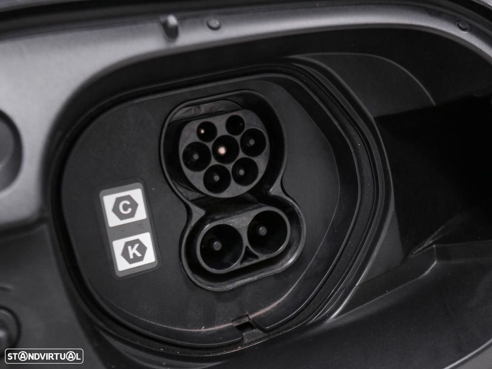 Mazda MX-30 e-Skyactiv Advantage+Vintage Leatherette - 30