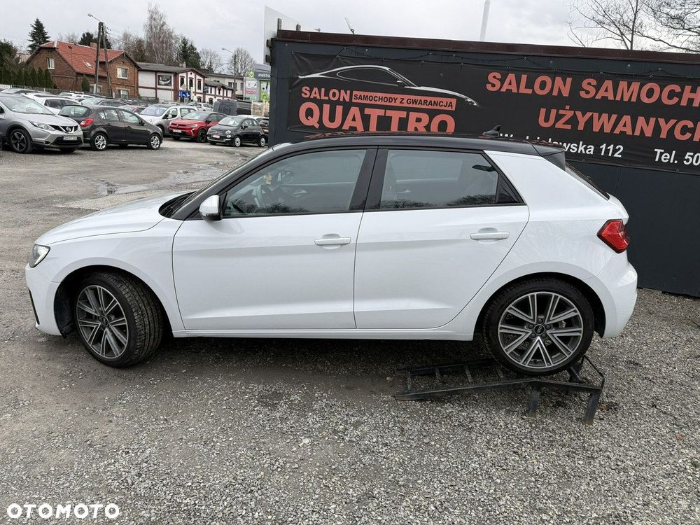 Audi A1 Sportback - 9