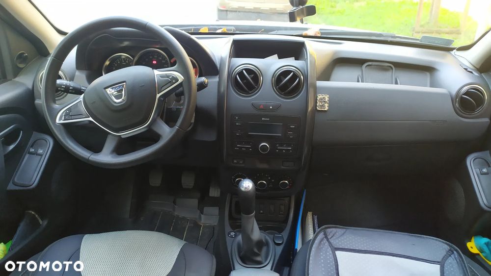 Dacia Duster - 6