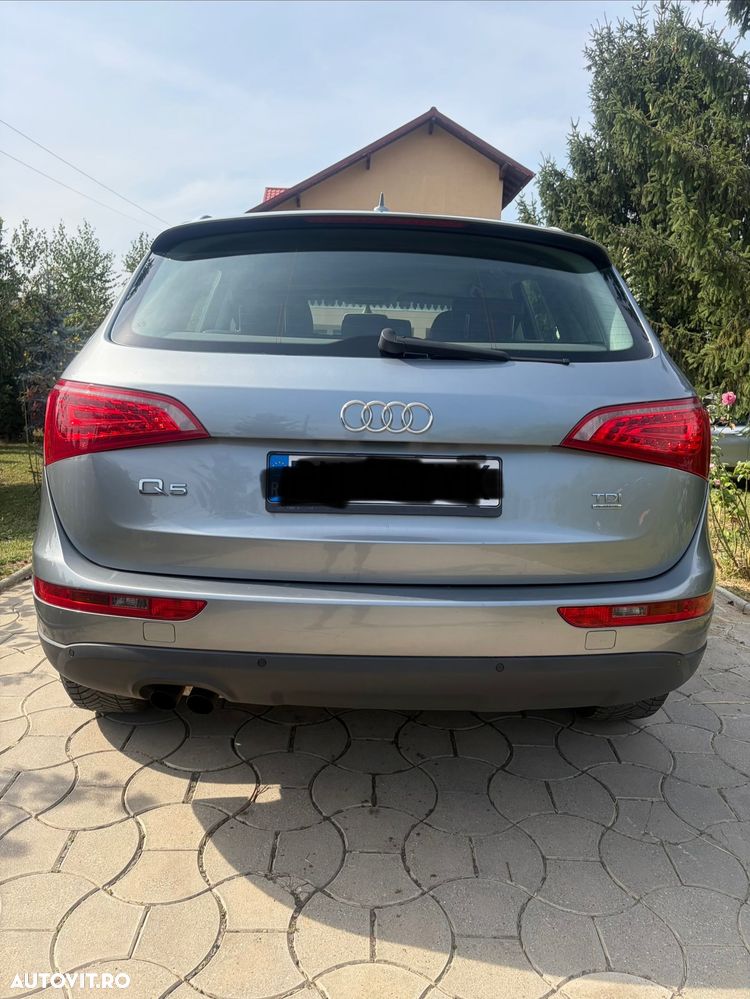 Audi Q5 2.0 TDI - 6