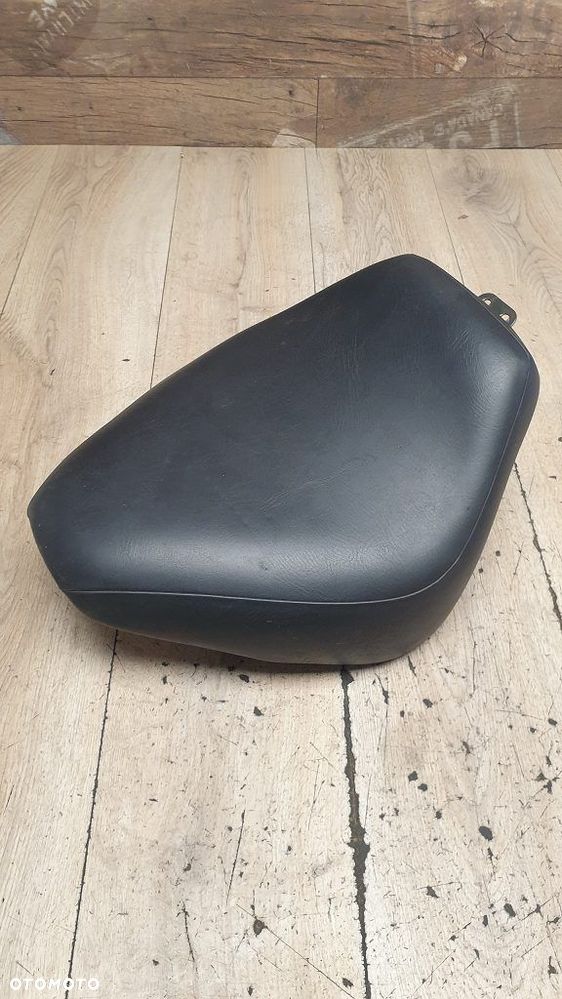 Siedzenie kierowcy Yamaha XVS650 Drag Star Custom - 2