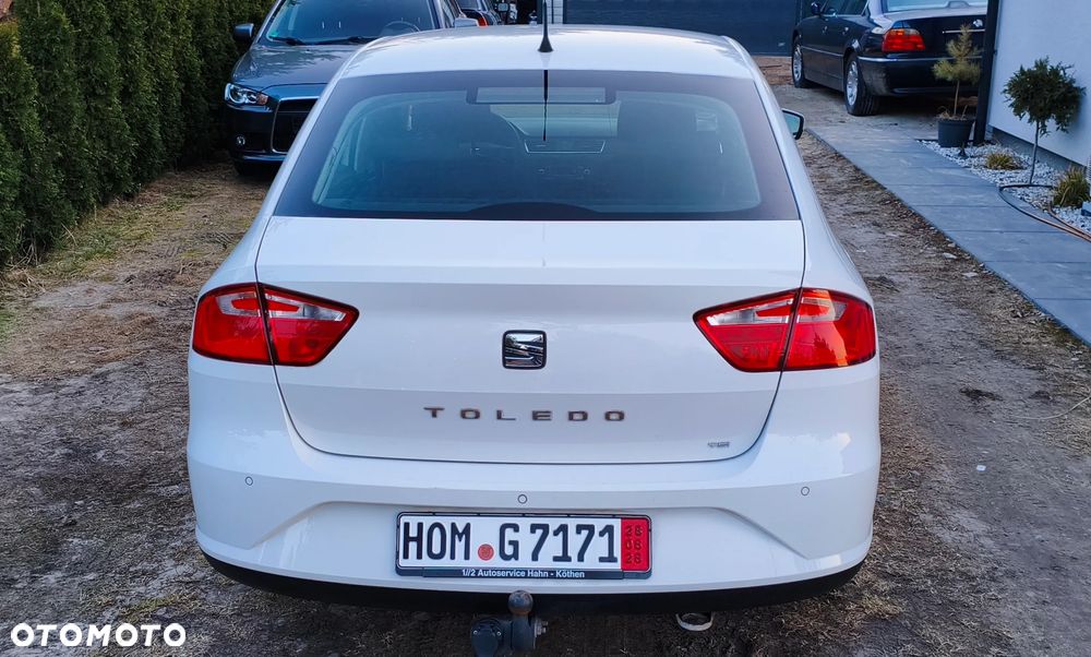 Seat Toledo - 12