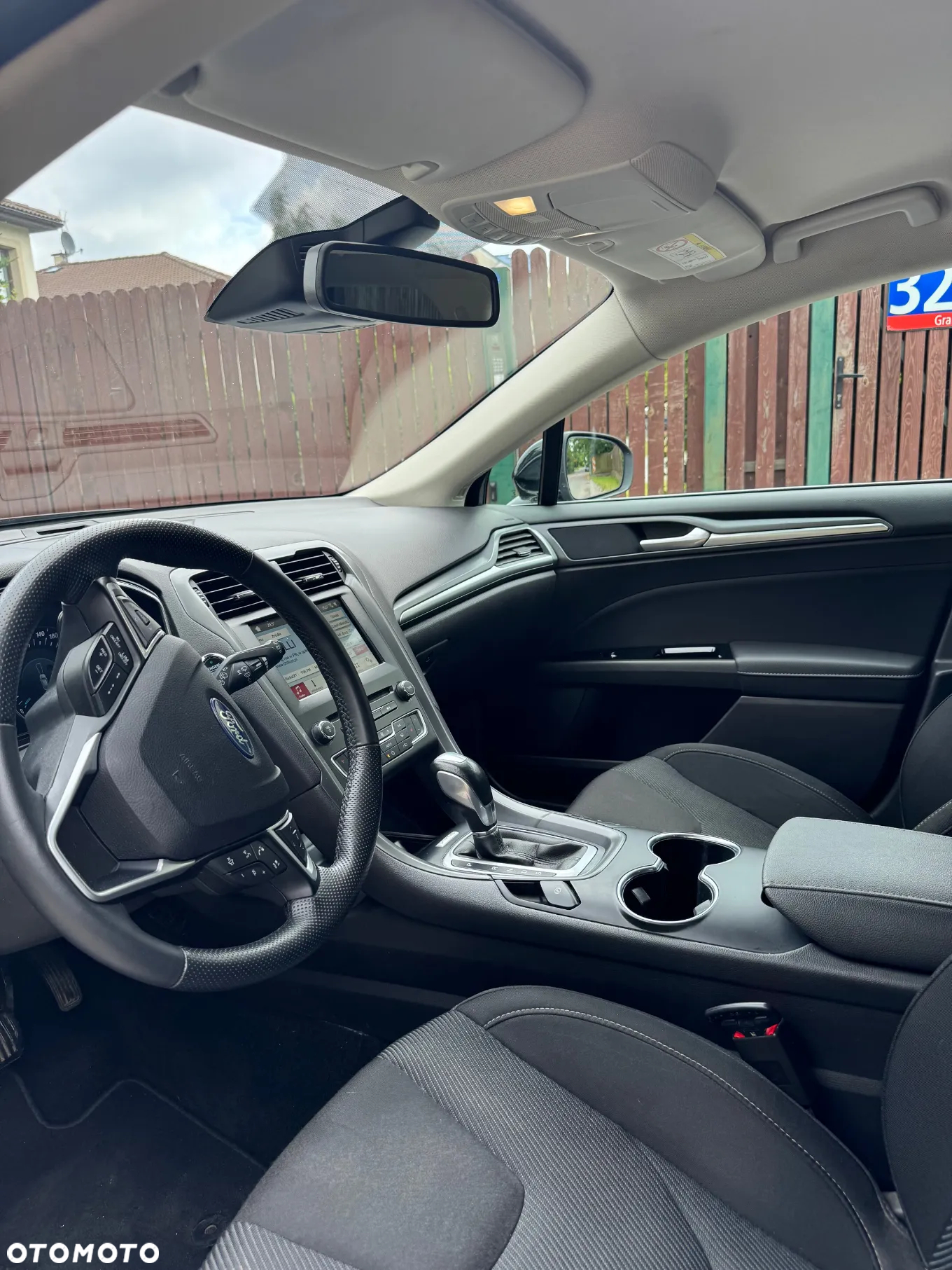 Ford Mondeo 2.0 TDCi Edition PowerShift - 26