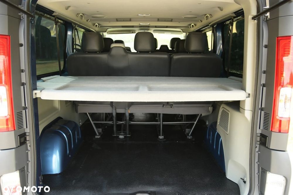 Renault Trafic Passenger Privilège - 26