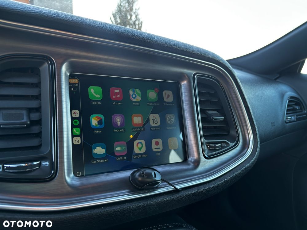 Dodge Challenger - 20