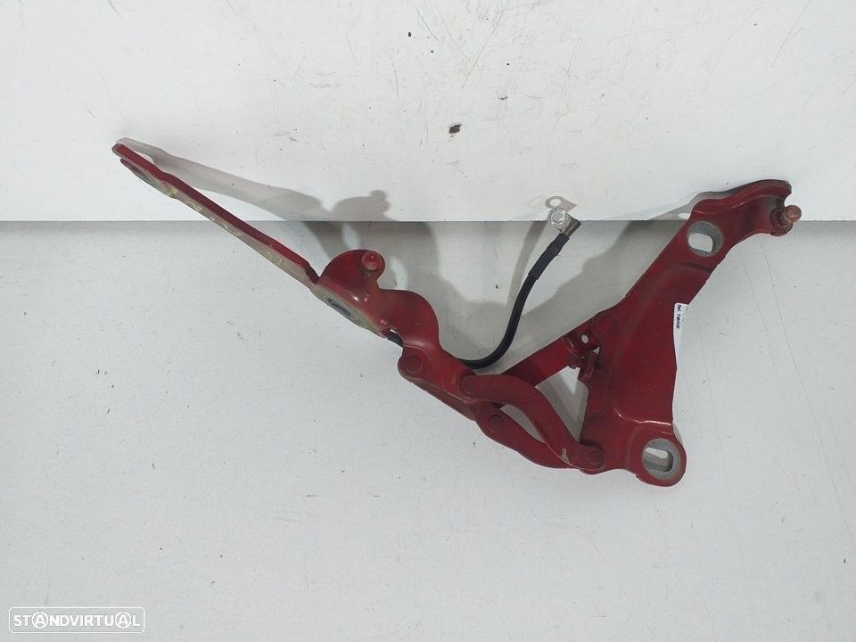 DOBRADIÇA CAPÔ DIREITA MINI MINI 2007 -41007211640 - 2