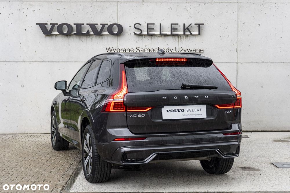 Volvo XC 60 - 6