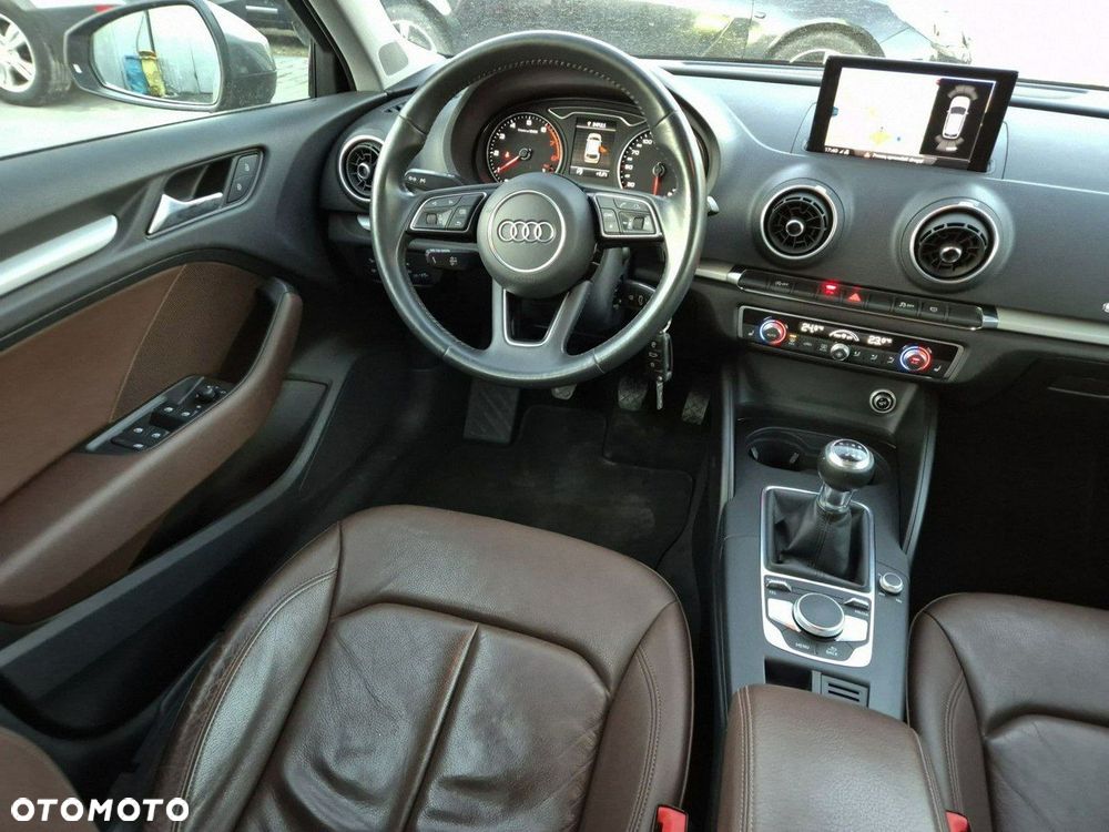 Audi A3 - 24