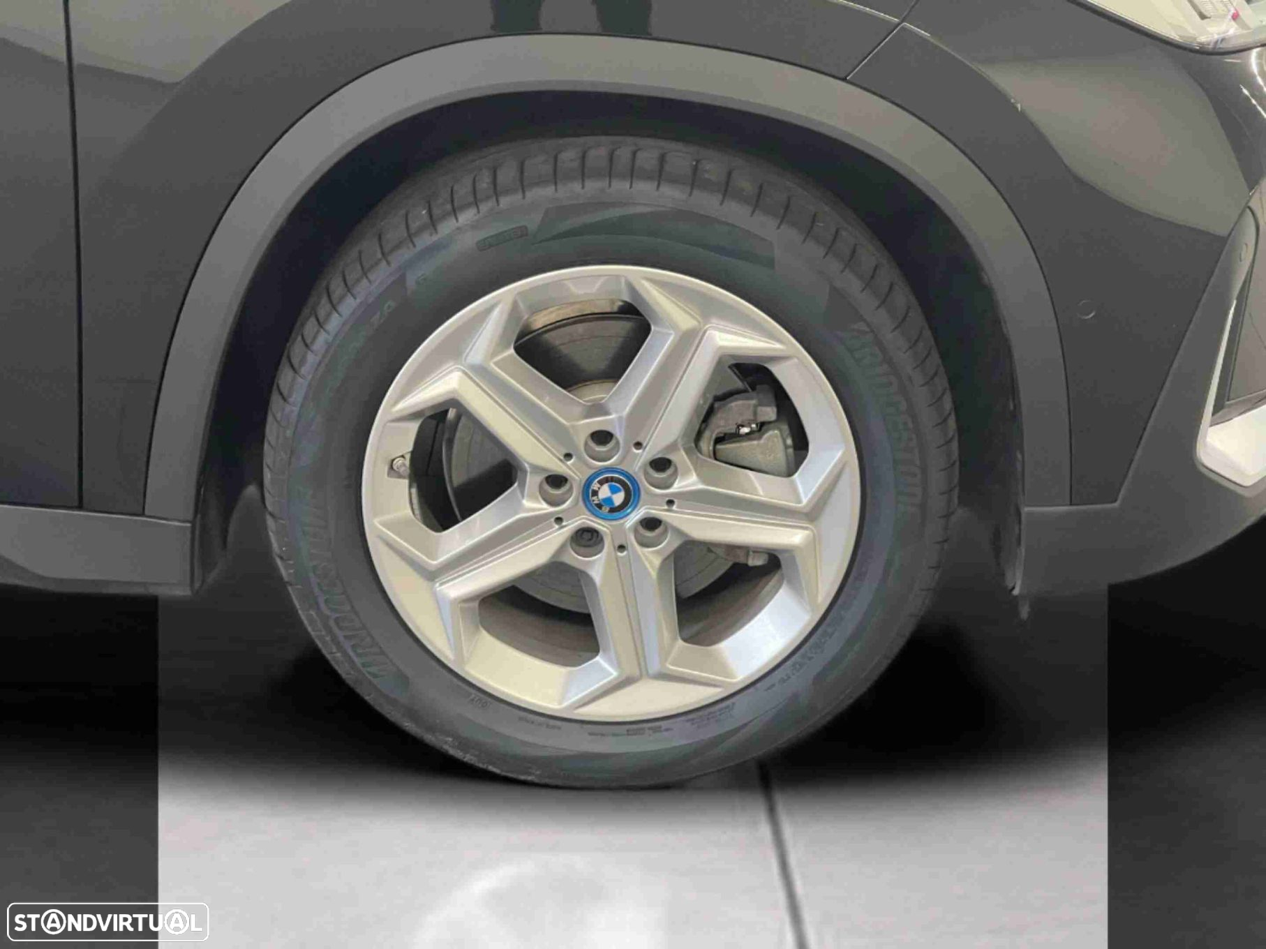 BMW iX1 xDrive30 - 6