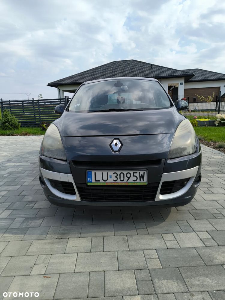 Renault Scenic 1.9 dCi Expression - 2