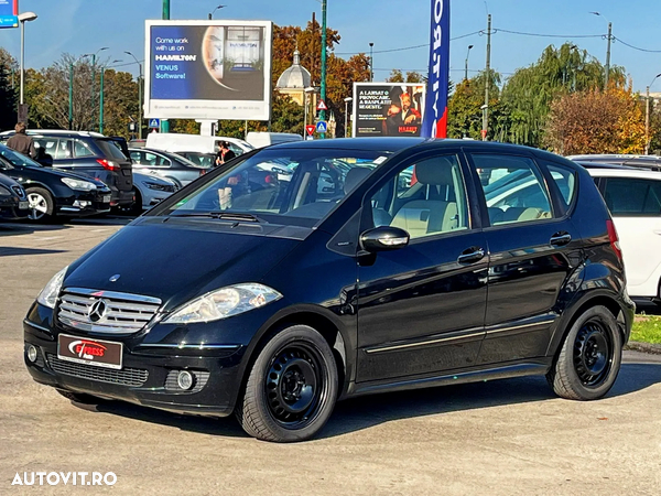 Mercedes-Benz Altul