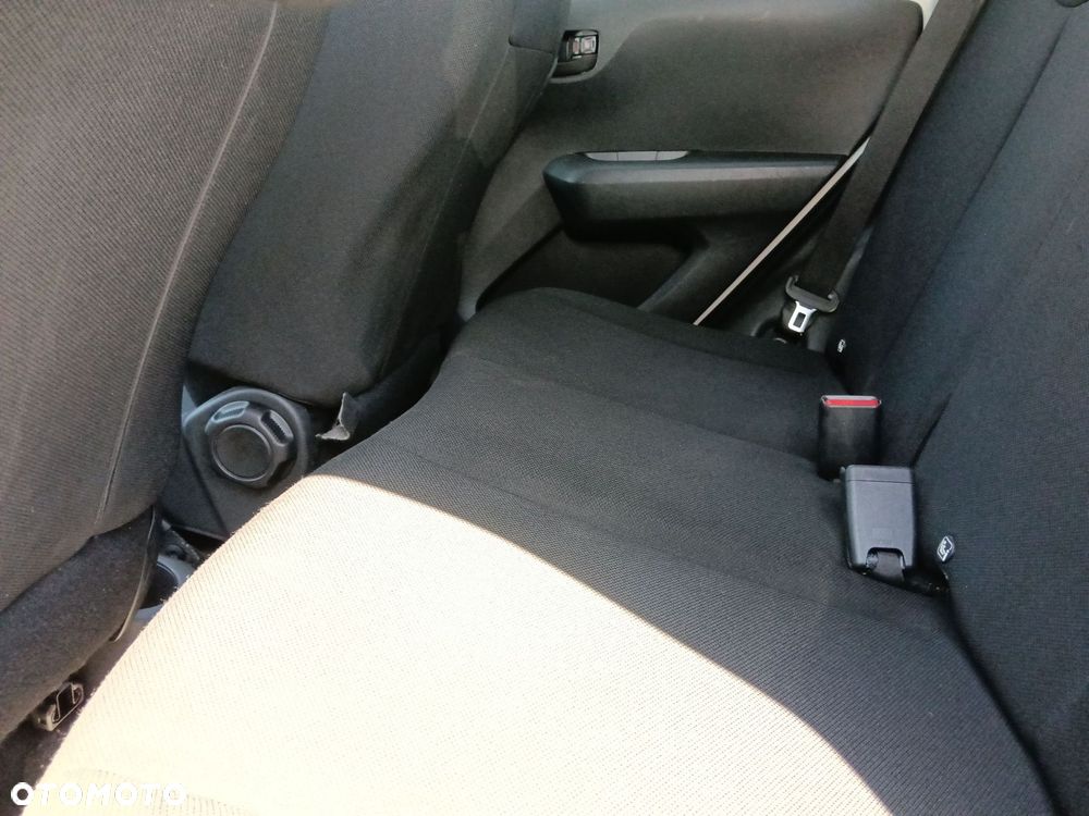 Toyota Aygo - 13
