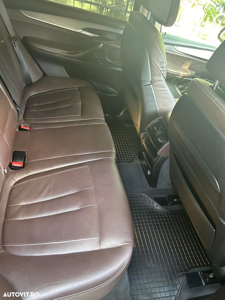 BMW X5 xDrive40d - 16