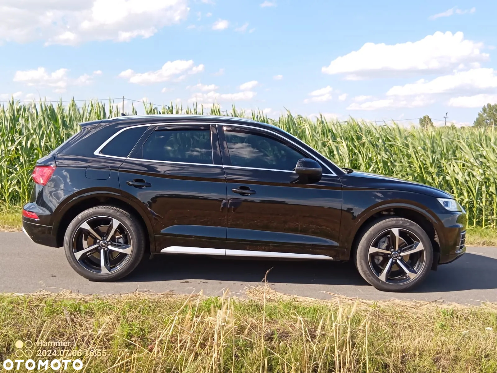 Audi Q5 2.0 TFSI Quattro S tronic - 2