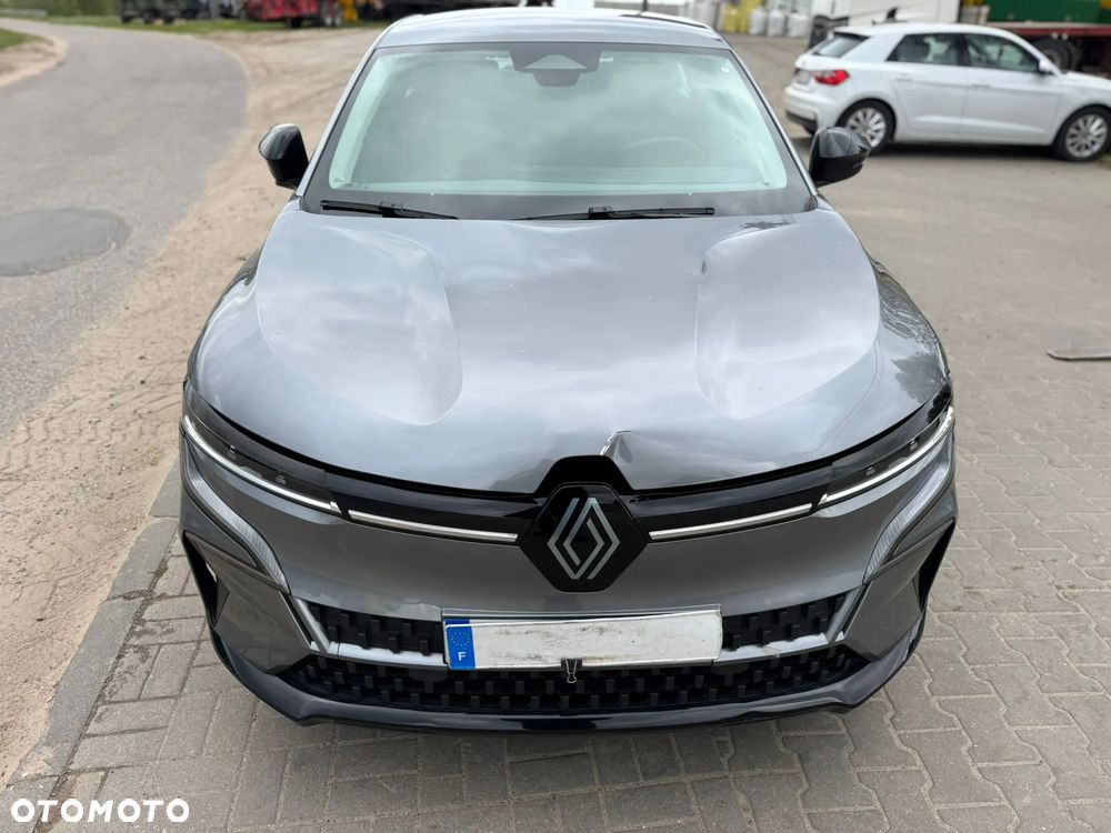 Renault Megane - 4