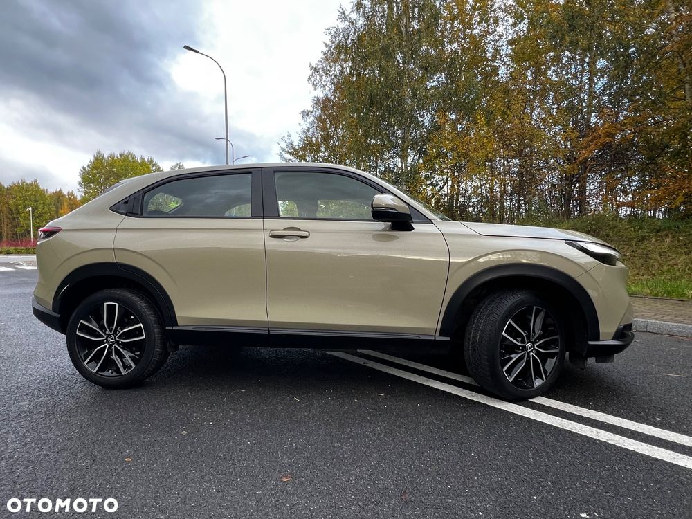 Honda HR-V 1.5 Elegance (ADAS / Connect+) CVT - 7