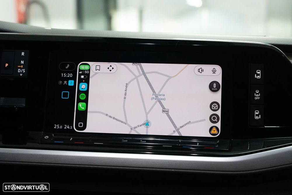 VW Multivan 2.0 TDI Life DSG - 13