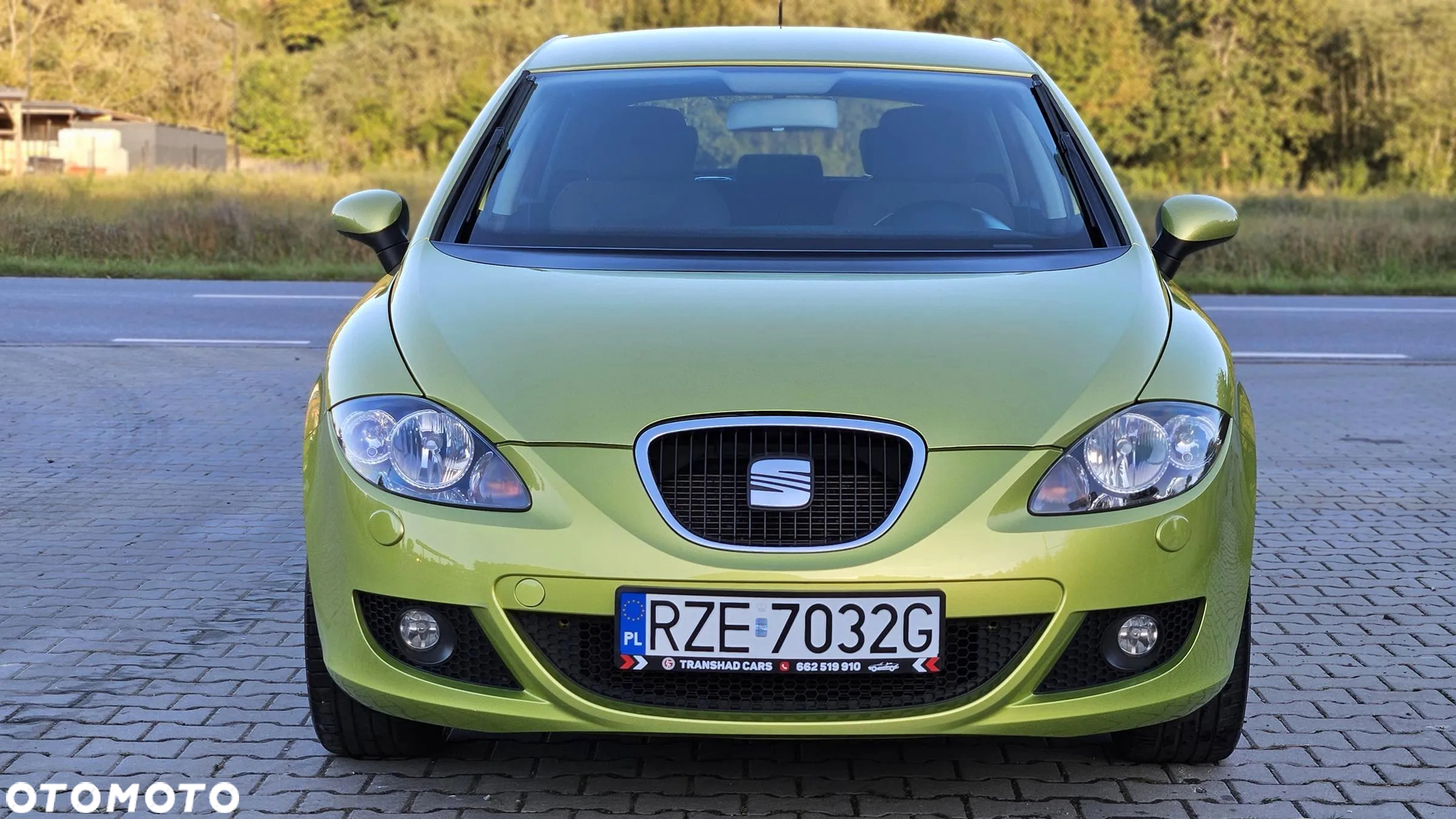 Seat Leon 1.6 Style - 2