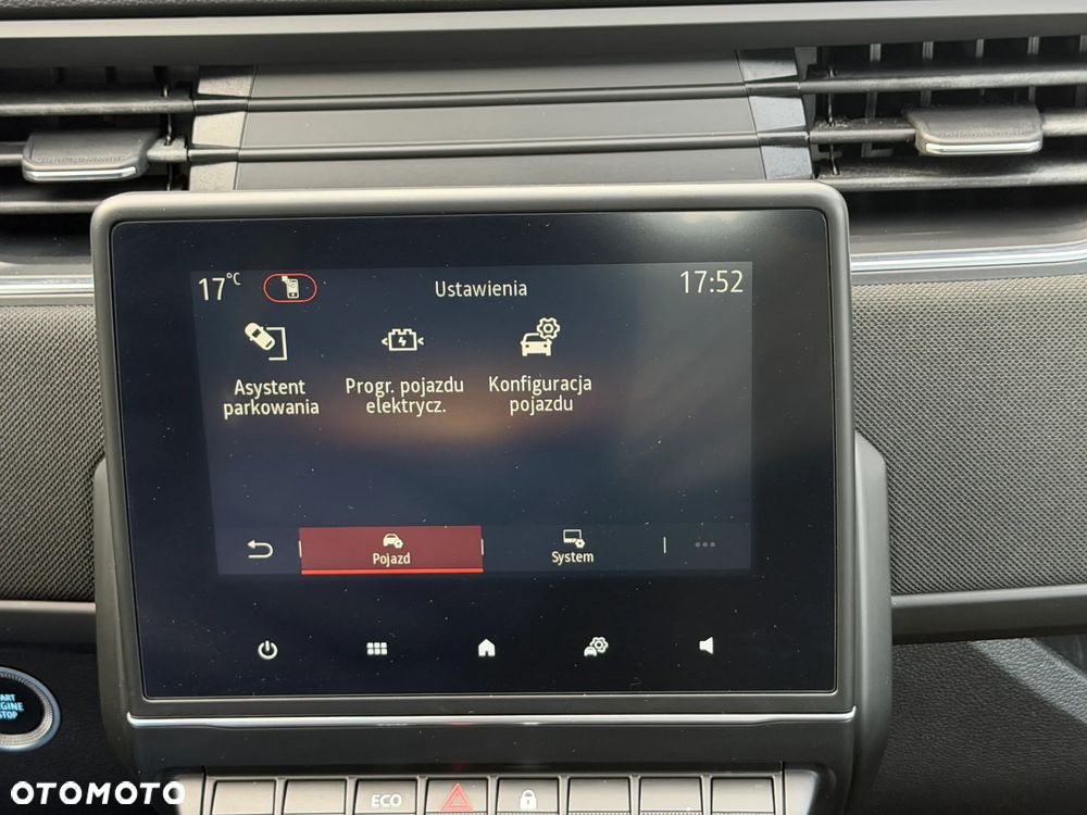 Renault Zoe (mit Batterie) Z.E 50 INTENS - 22