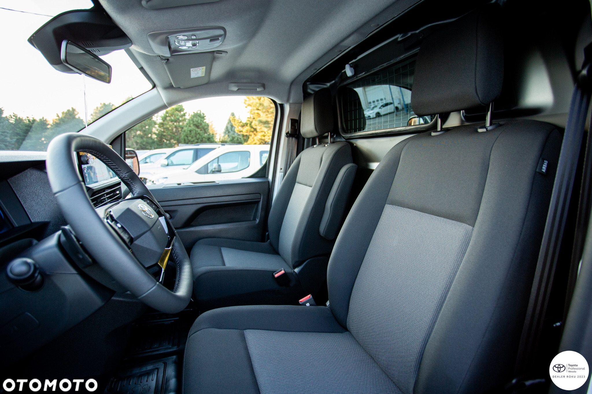Toyota Proace - 20