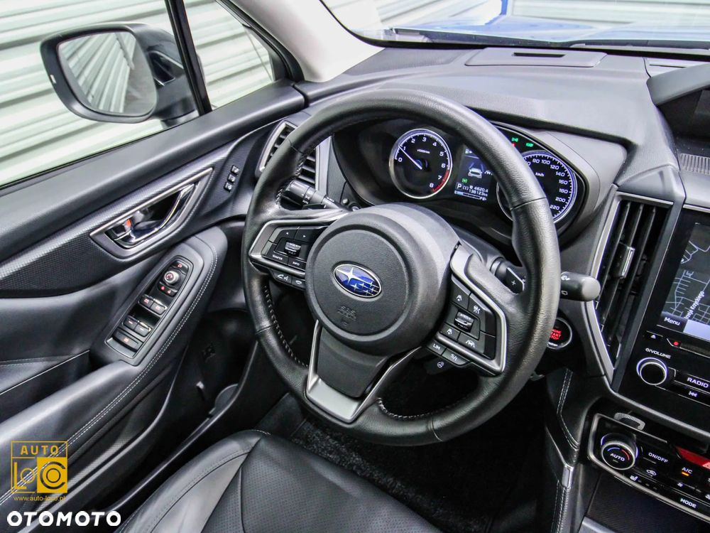 Subaru Forester 2.0i-L Platinum (EyeSight) Lineartronic - 30