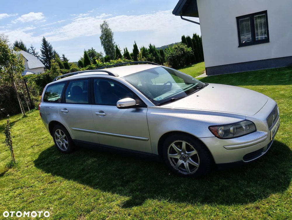 Volvo V50 2.0D - 25