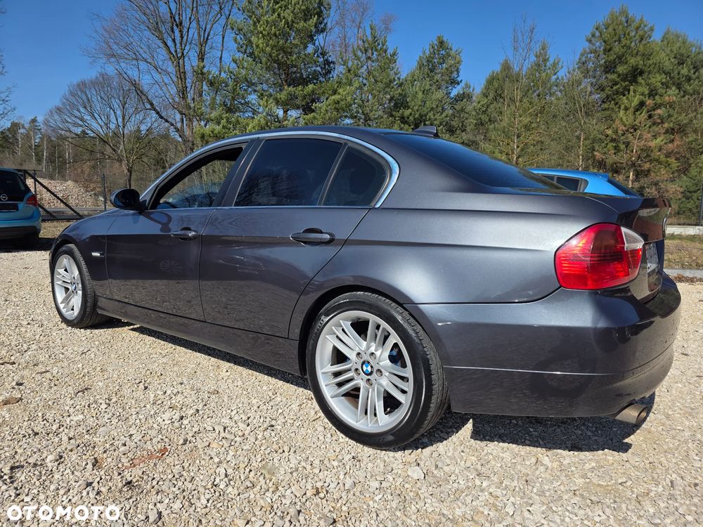BMW Seria 3 - 28
