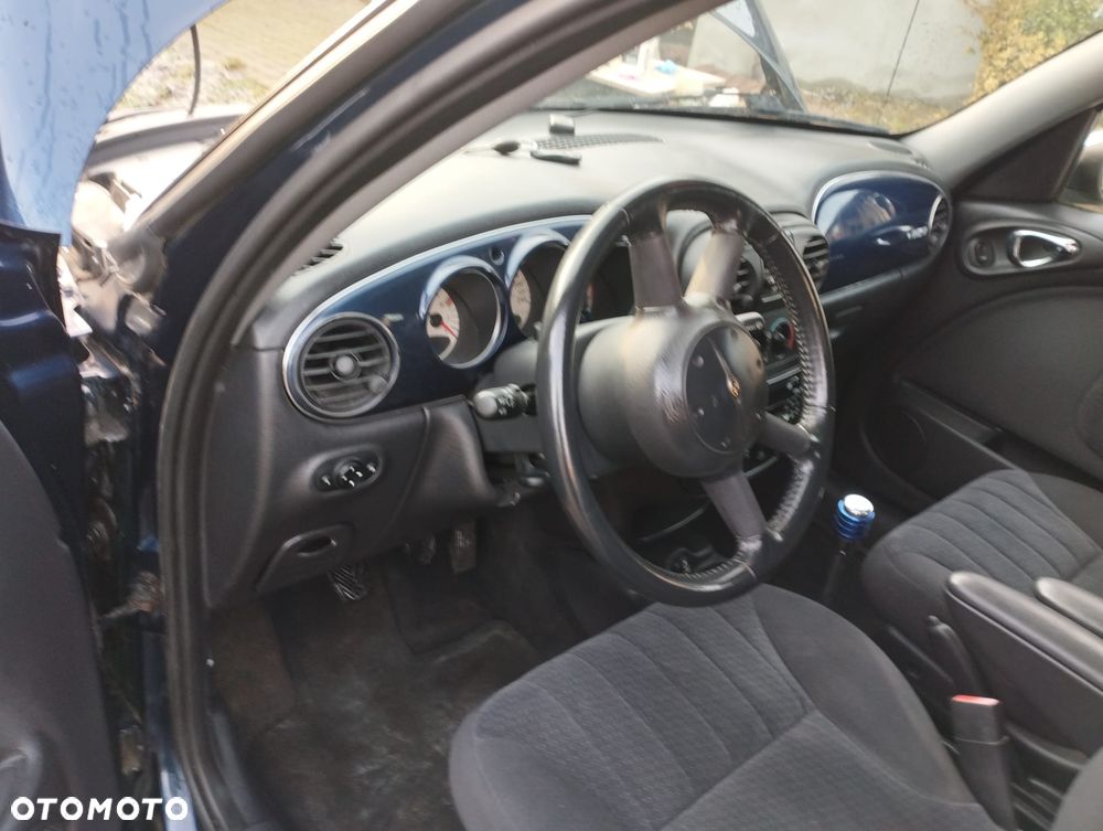 Chrysler PT Cruiser 1.6 Classic - 10