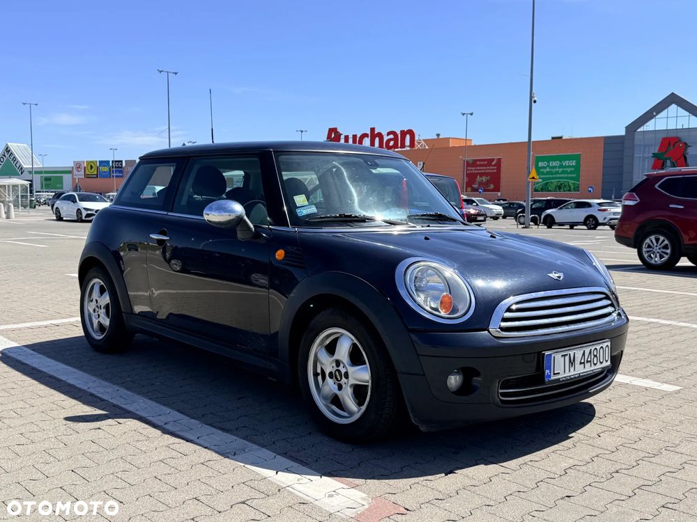 MINI ONE Standard - 1