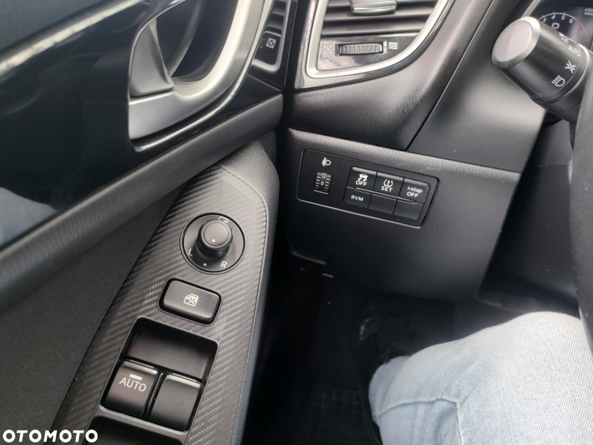Mazda 3 SKYACTIV-G 120 Automatik Center-Line - 14