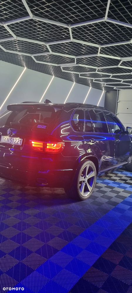 BMW X5 - 19